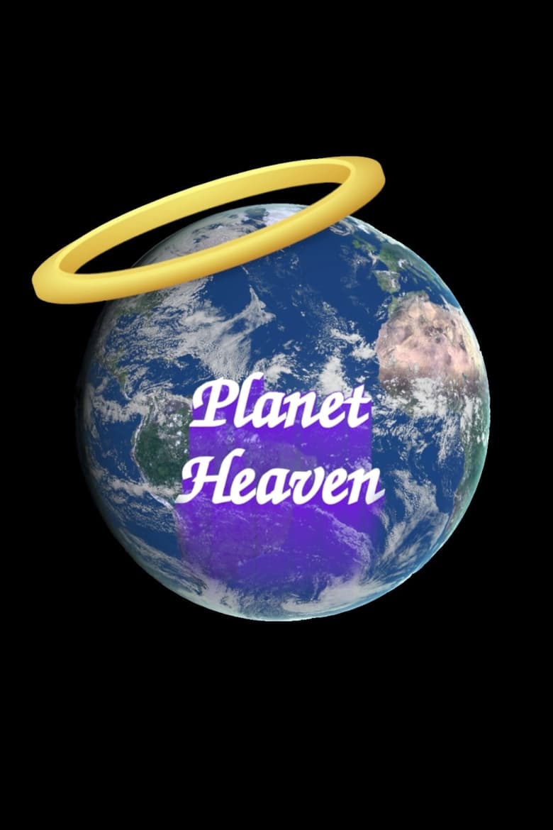 Poster of Planet Heaven