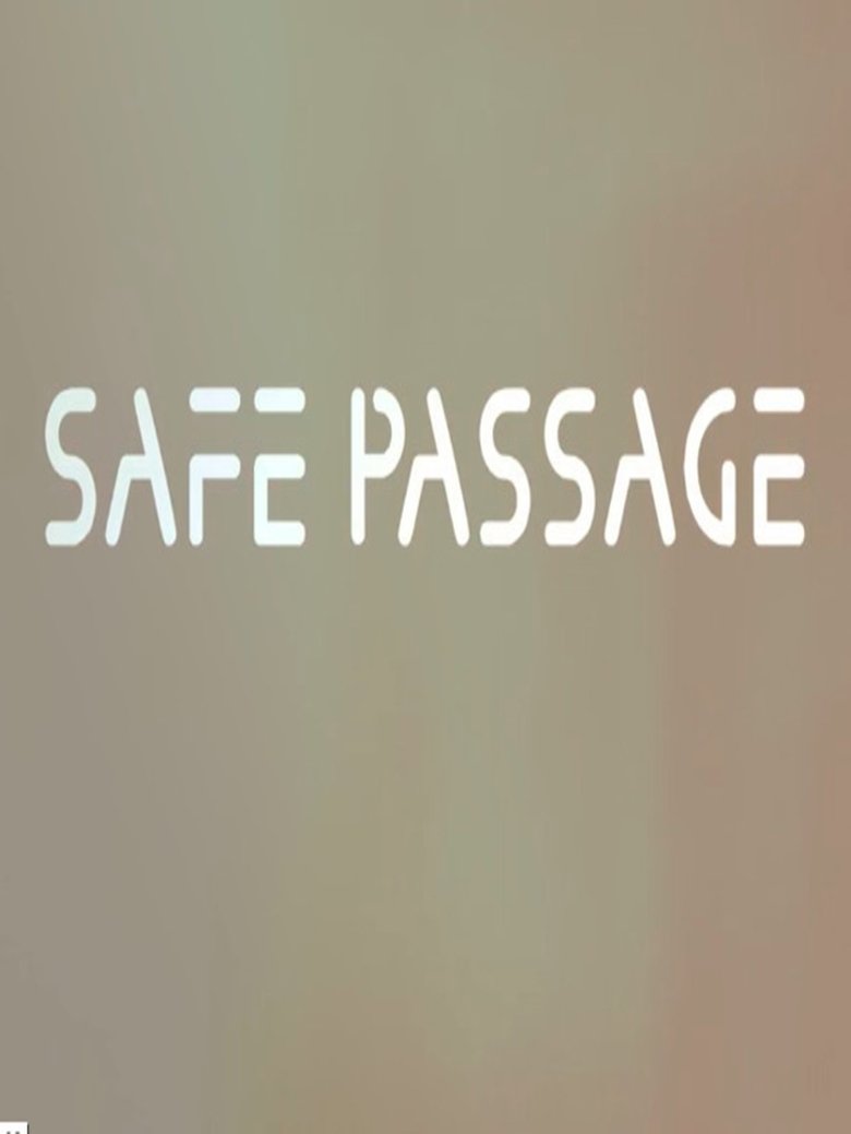 Poster of Safe Passage