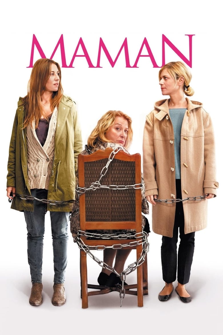 Poster of Maman