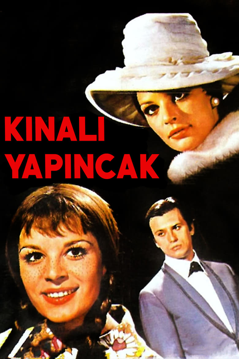 Poster of Kınalı Yapıncak