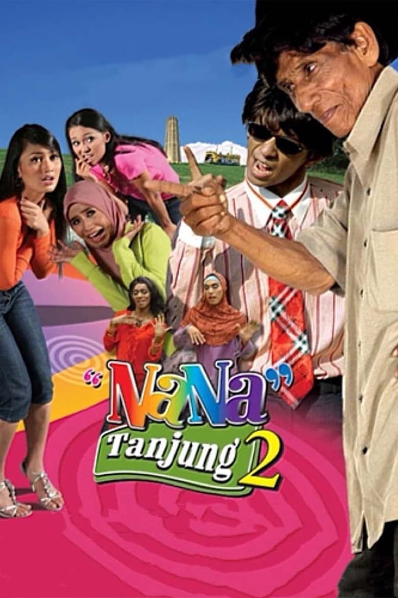 Poster of Nana Tanjung 2