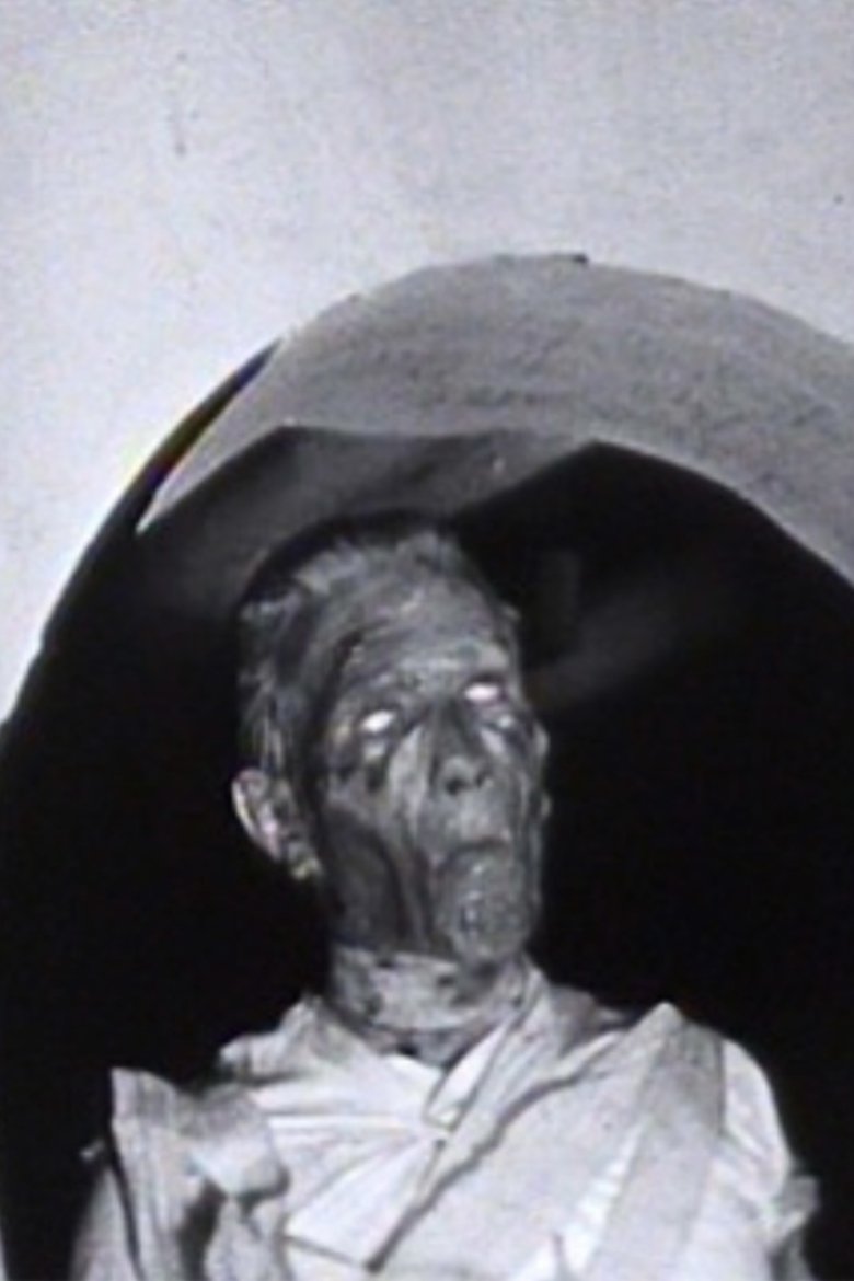 Poster of Ritual of the Dead