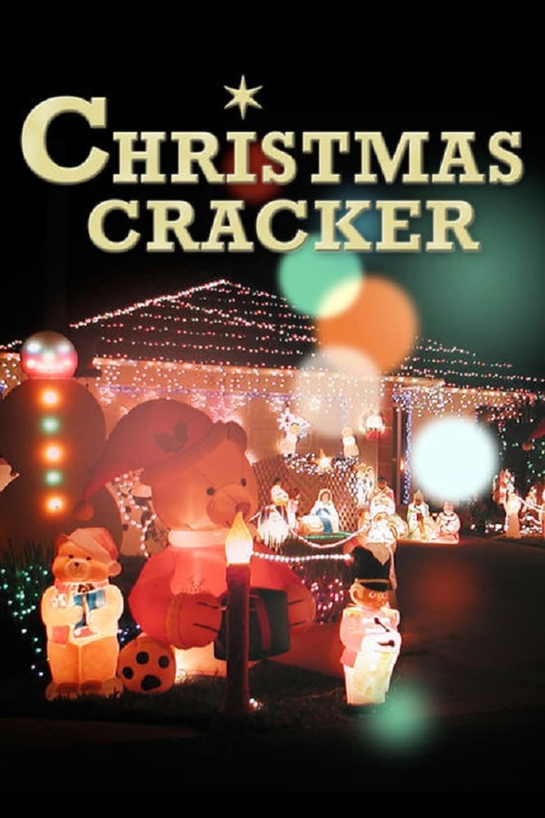 Poster of Christmas Cracker