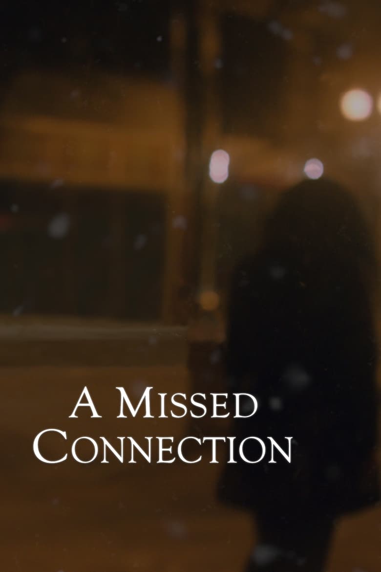 Poster of A Missed Connection