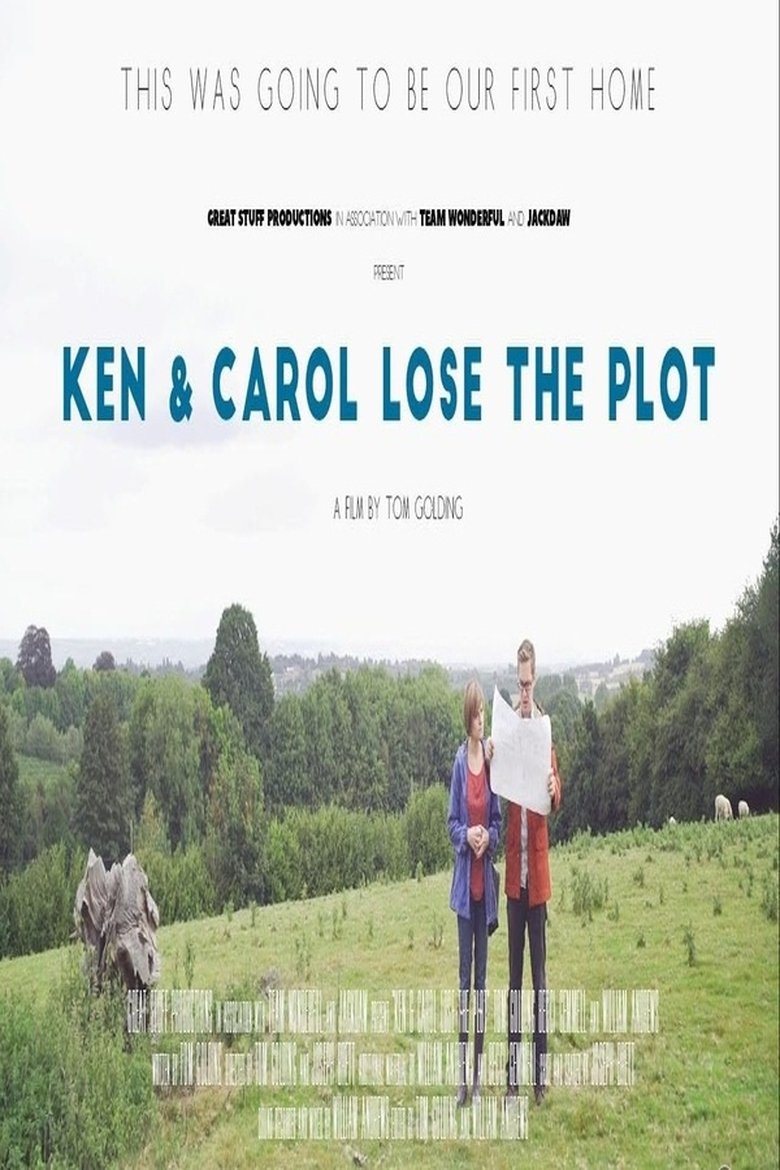 Poster of Ken & Carol Lose the Plot
