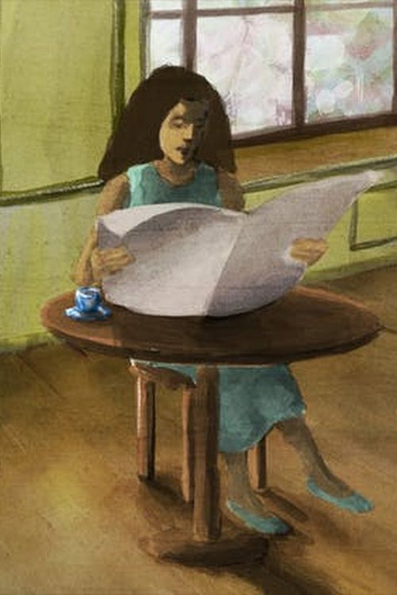 Poster of Newspaper News