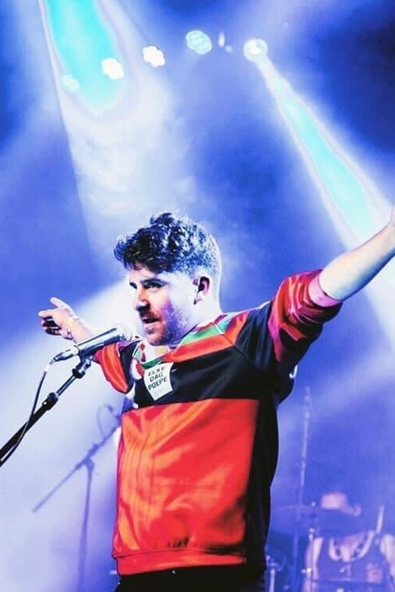 Portrait of Benjamin Tonon