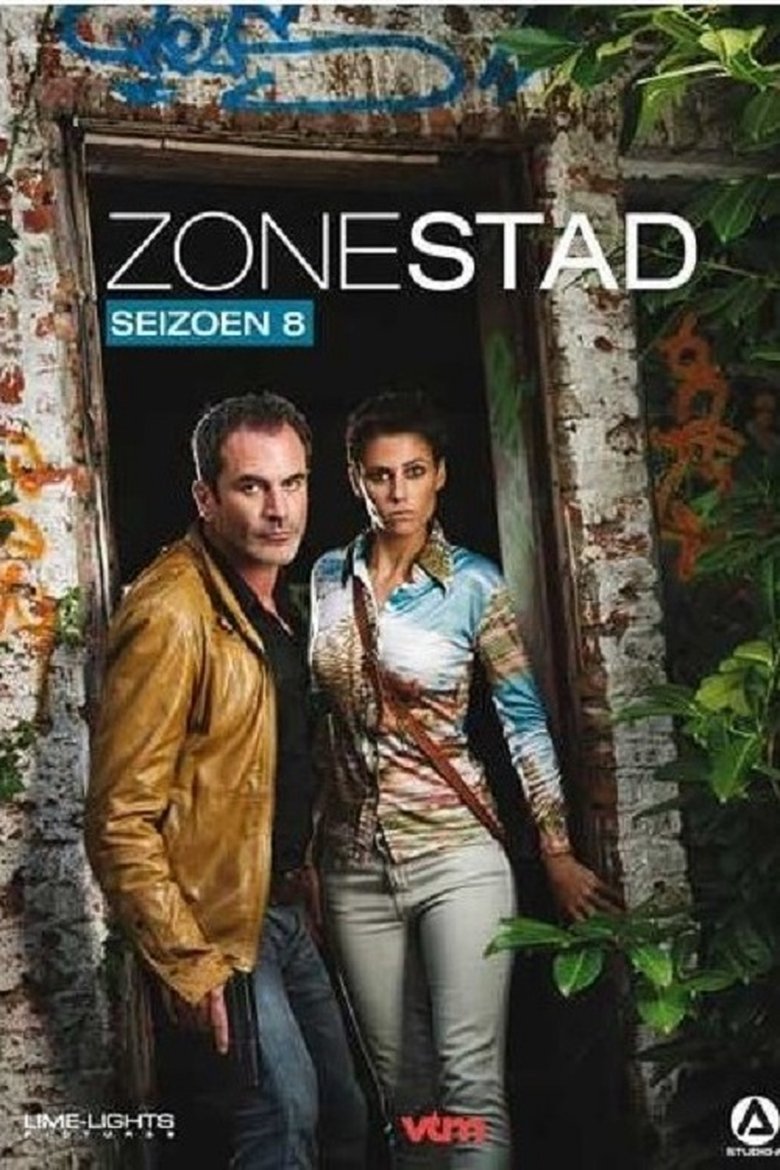 Poster of Episodes in Zone Stad - Season 8 - Season 8