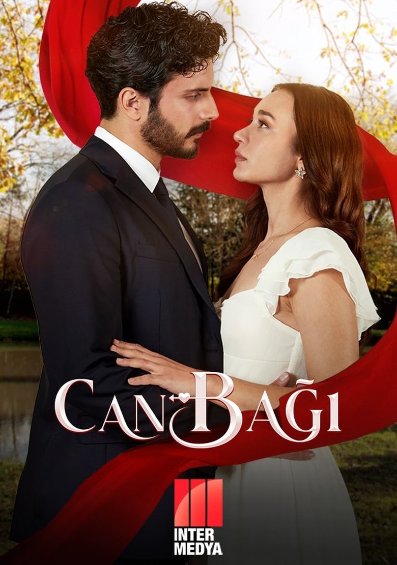 Poster of Can Bagi