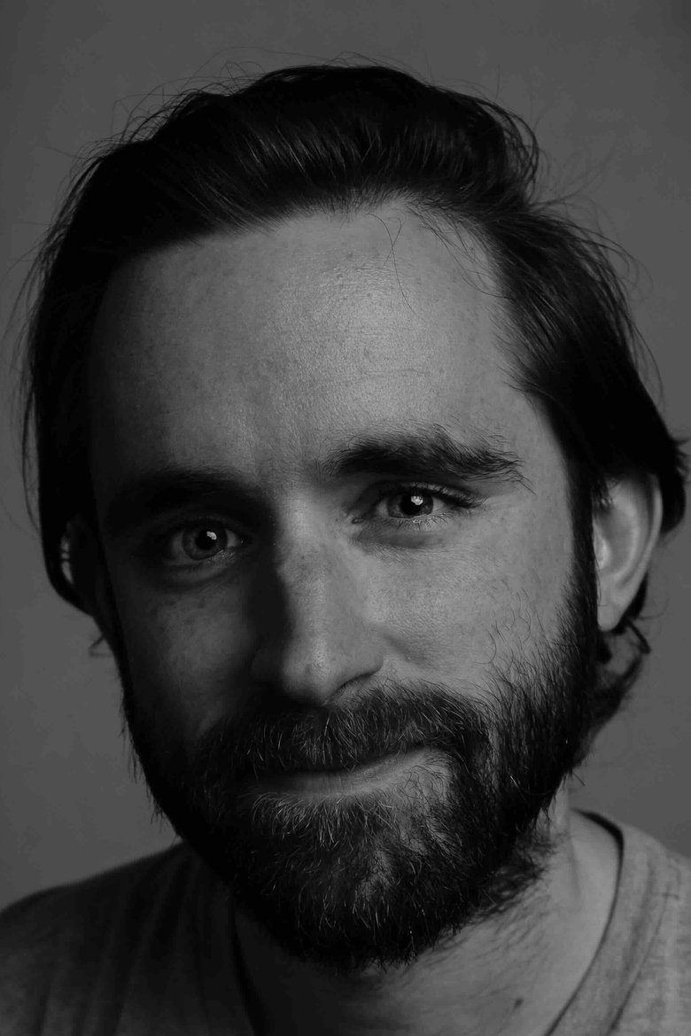 Portrait of Daniel Schwab