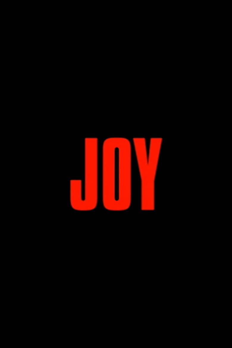 Poster of Joy