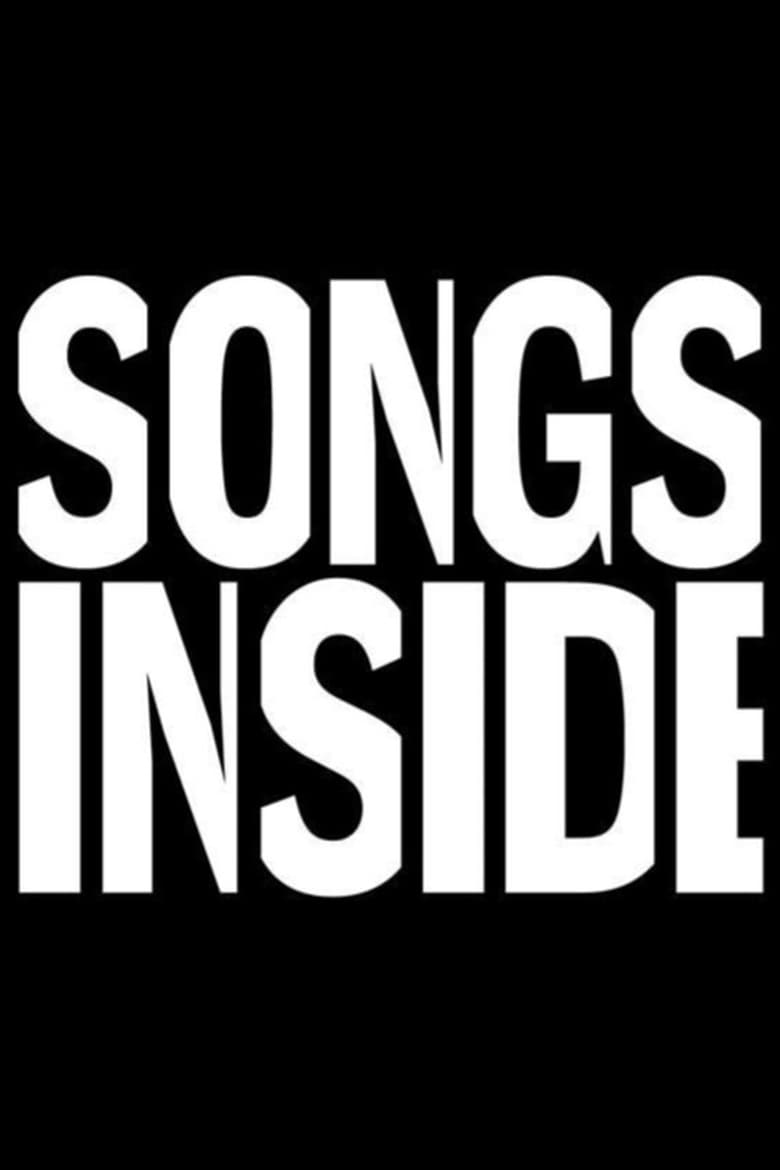 Poster of Songs Inside