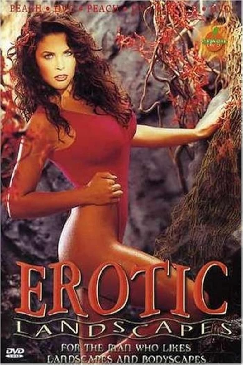 Poster of Erotic Landscapes