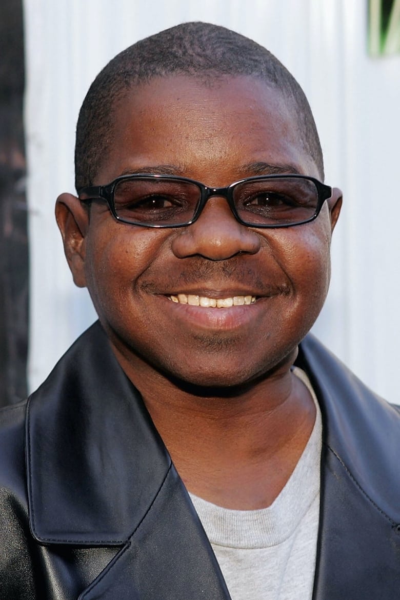 Portrait of Gary Coleman