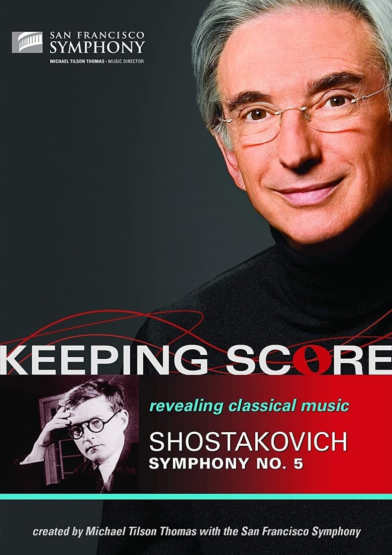 Poster of Keeping Score: Shostakovich Symphony No. 5