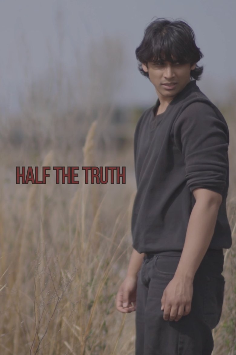 Poster of Half The Truth
