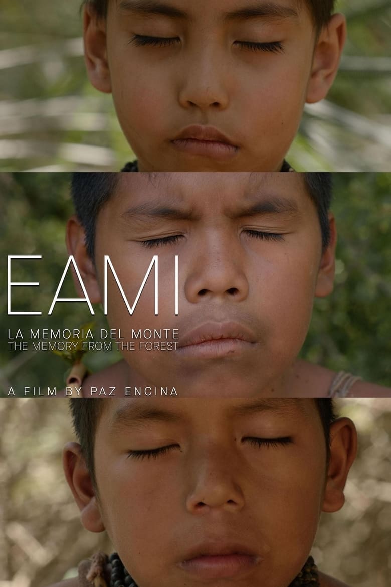 Poster of Eami