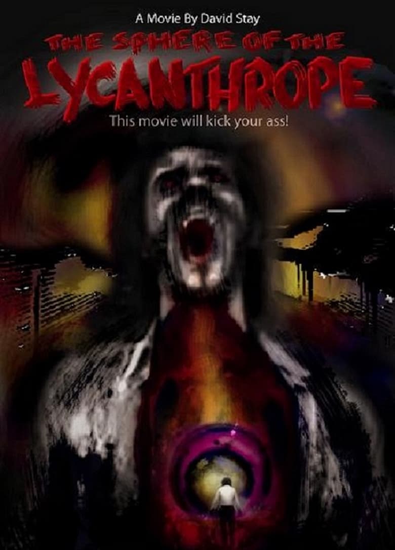 Poster of The Sphere of the Lycanthrope