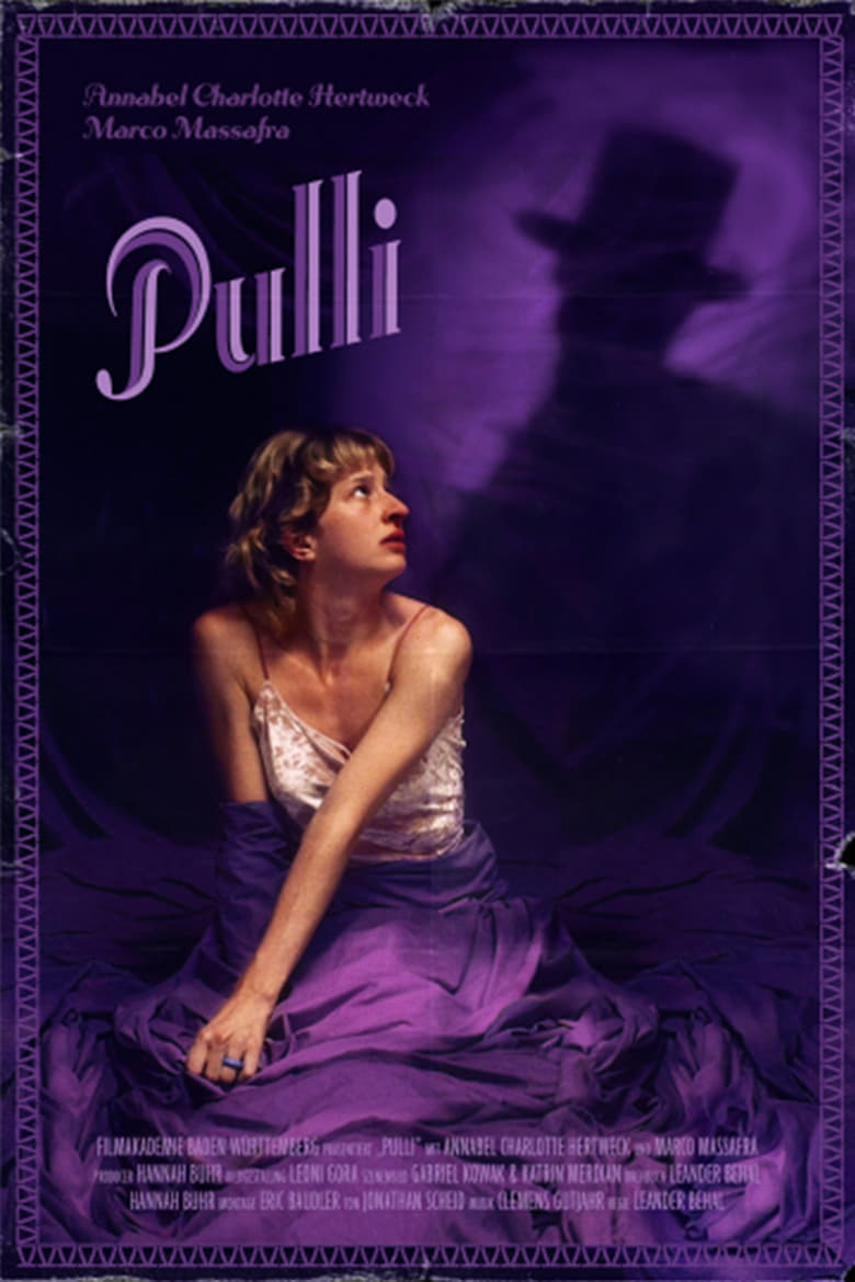 Poster of Pulli