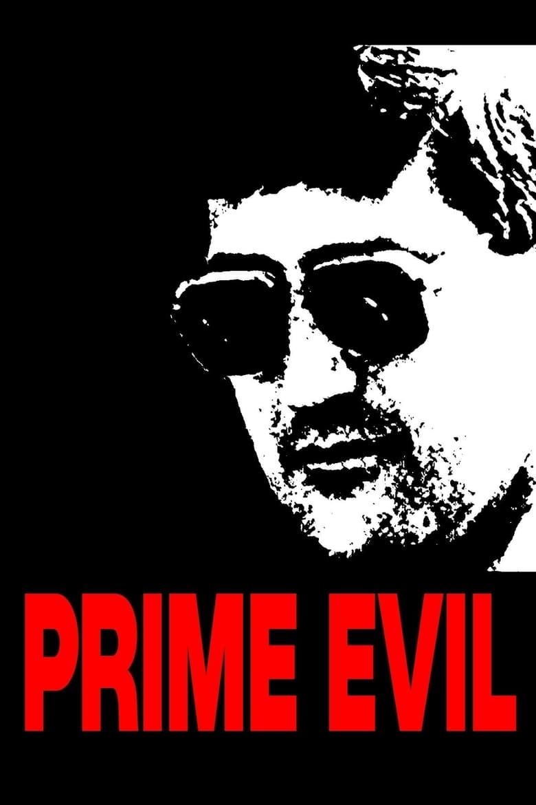 Poster of Prime Evil