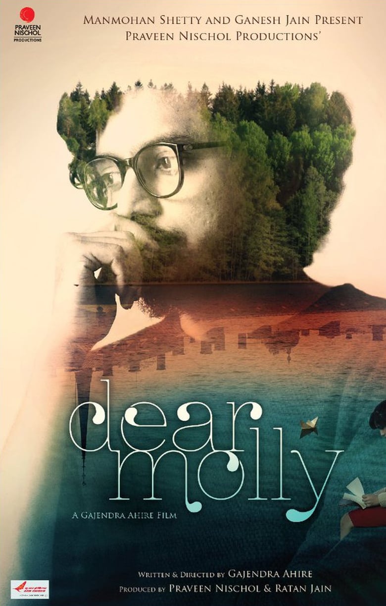 Poster of Dear Molly