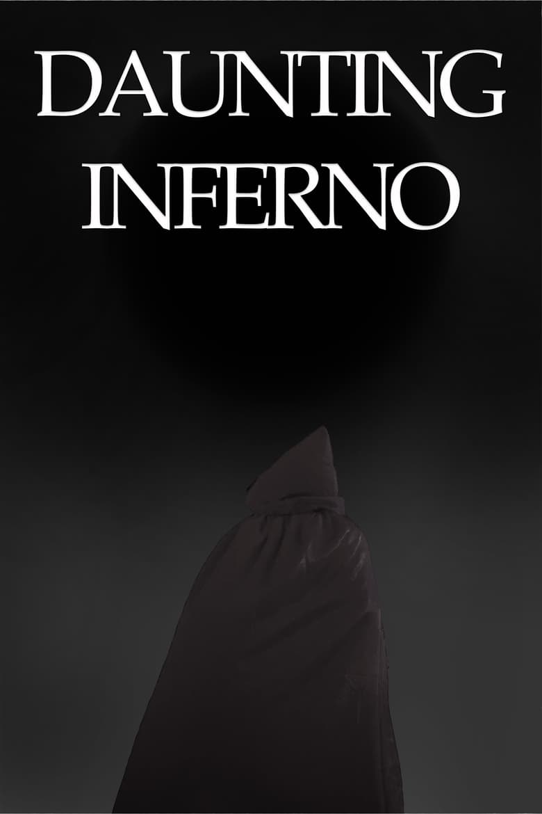 Poster of Daunting Inferno