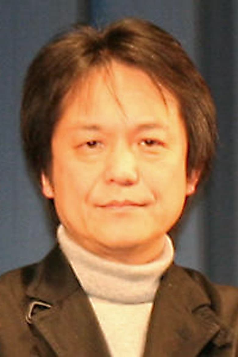 Portrait of Yukinari Hanawa