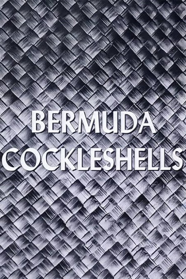 Poster of Bermuda Cockleshells