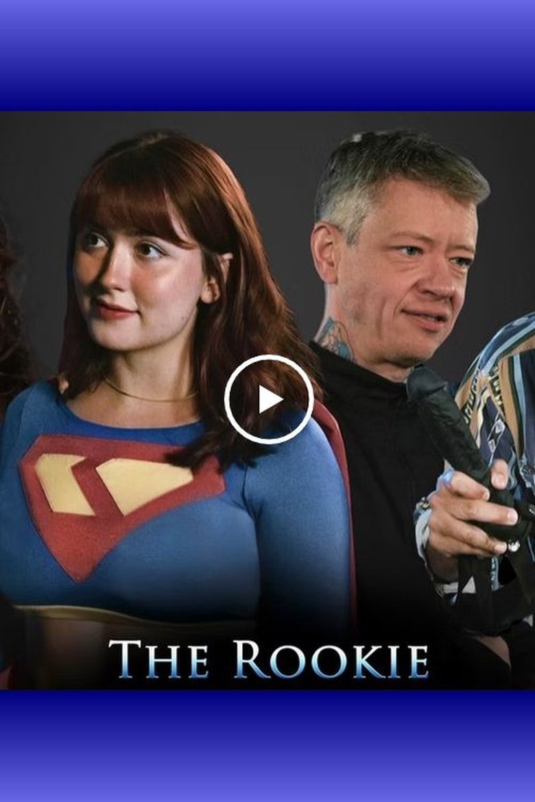 Poster of The Rookie
