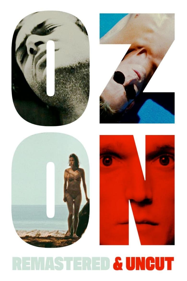 Poster of Ozon: Remastered & Uncut