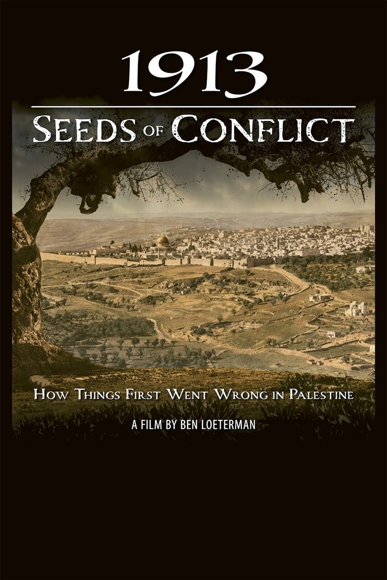 Poster of 1913: Seeds of Conflict