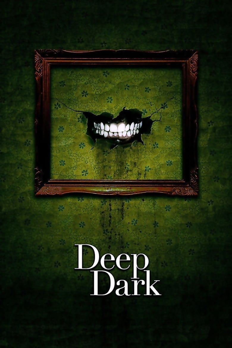 Poster of Deep Dark