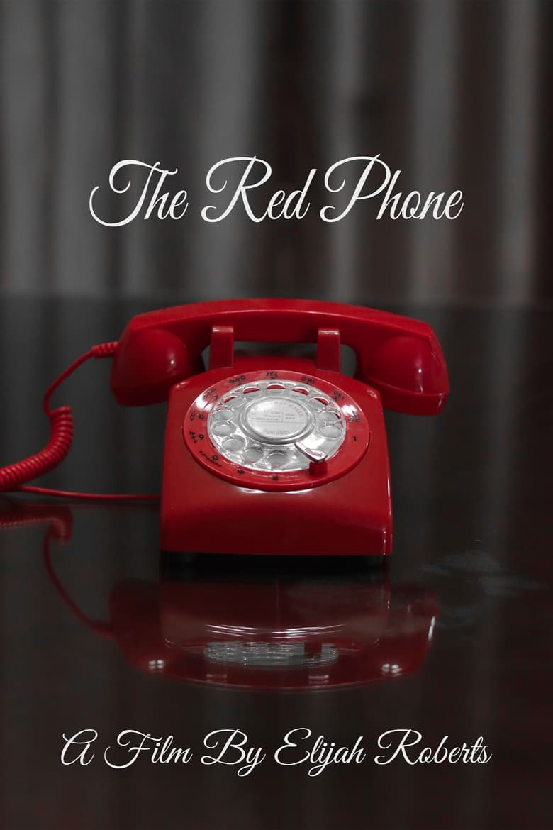 Poster of The Red Phone