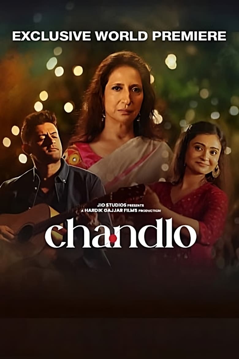 Poster of Chandlo