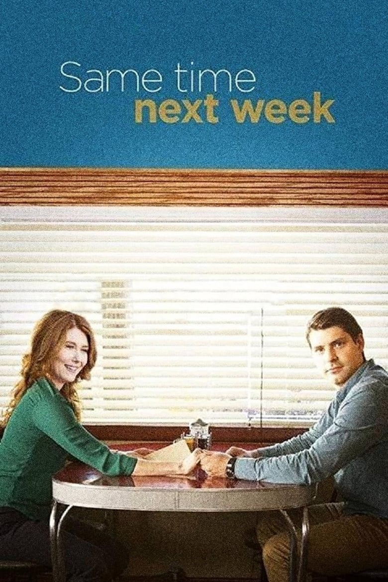 Poster of Same Time Next Week