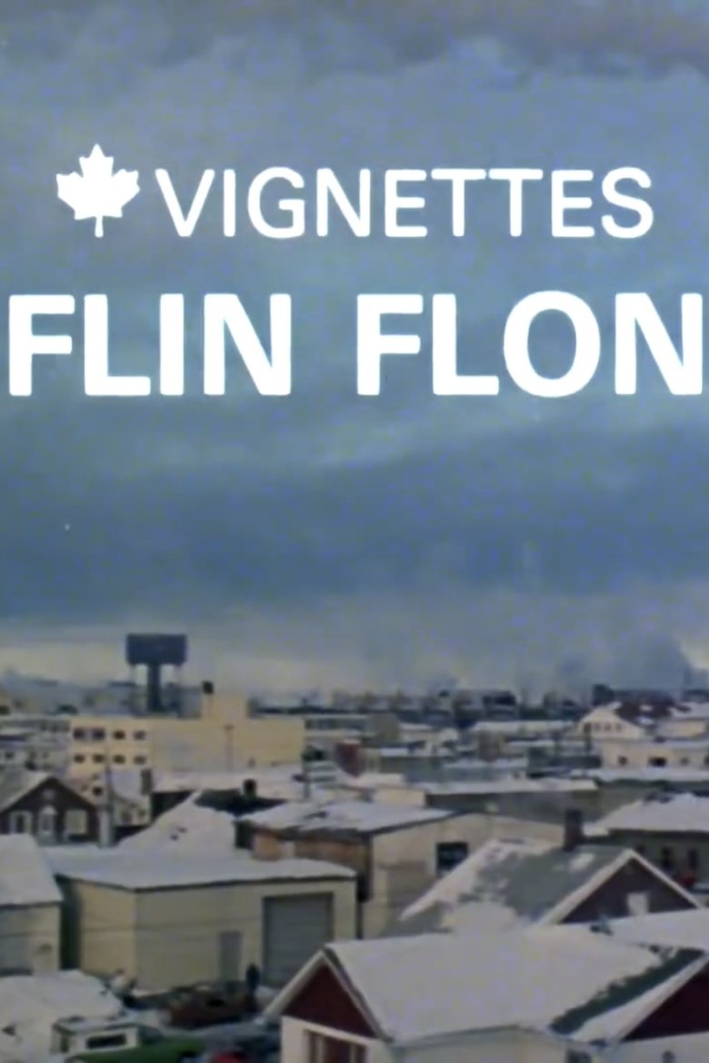 Poster of Canada Vignettes: Flin Flon