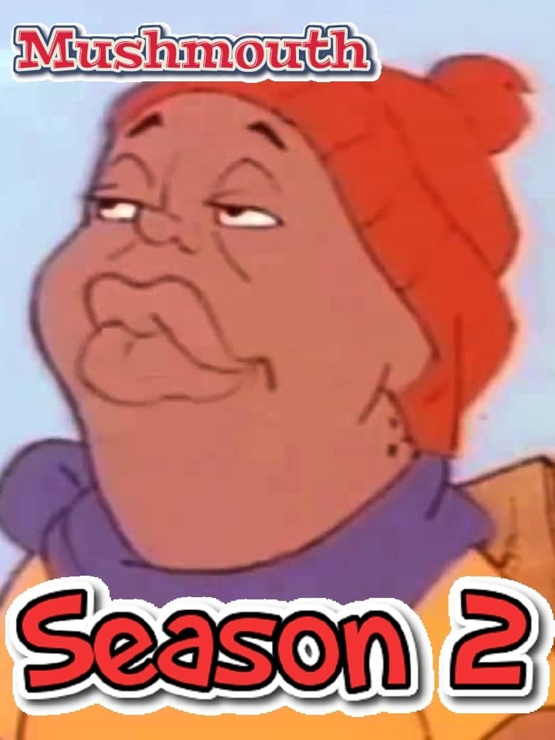 Poster of Episodes in Fat Albert And The Cosby Kids - Season 2 - Season 2