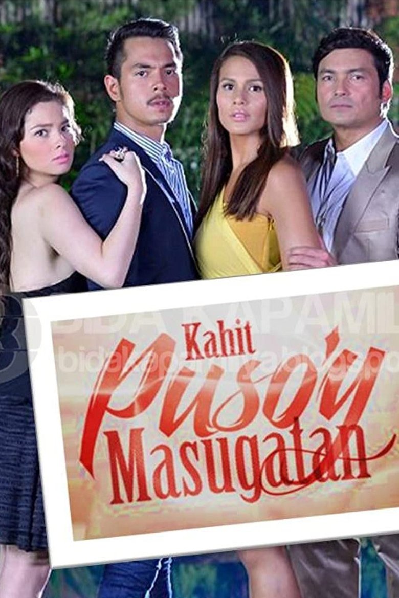 Poster of Episodes in Kahit Puso'y Masugatan - Season 1 - Season 1