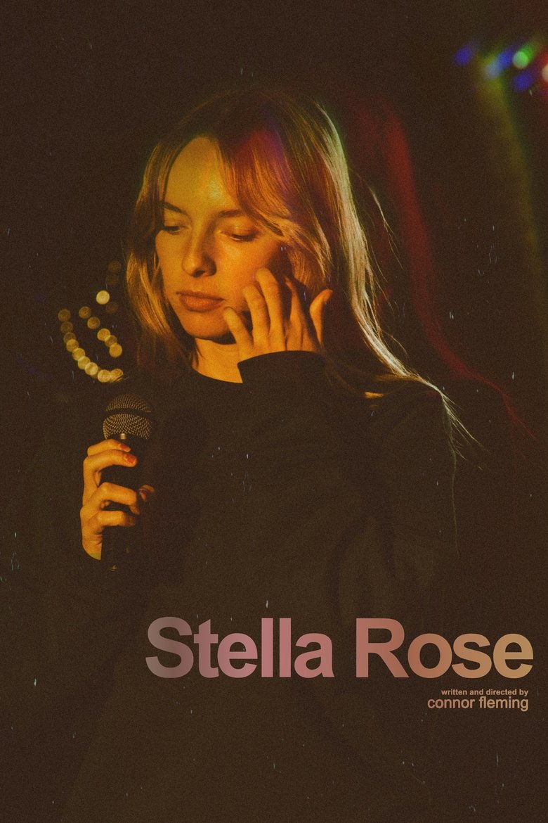Poster of Stella Rose