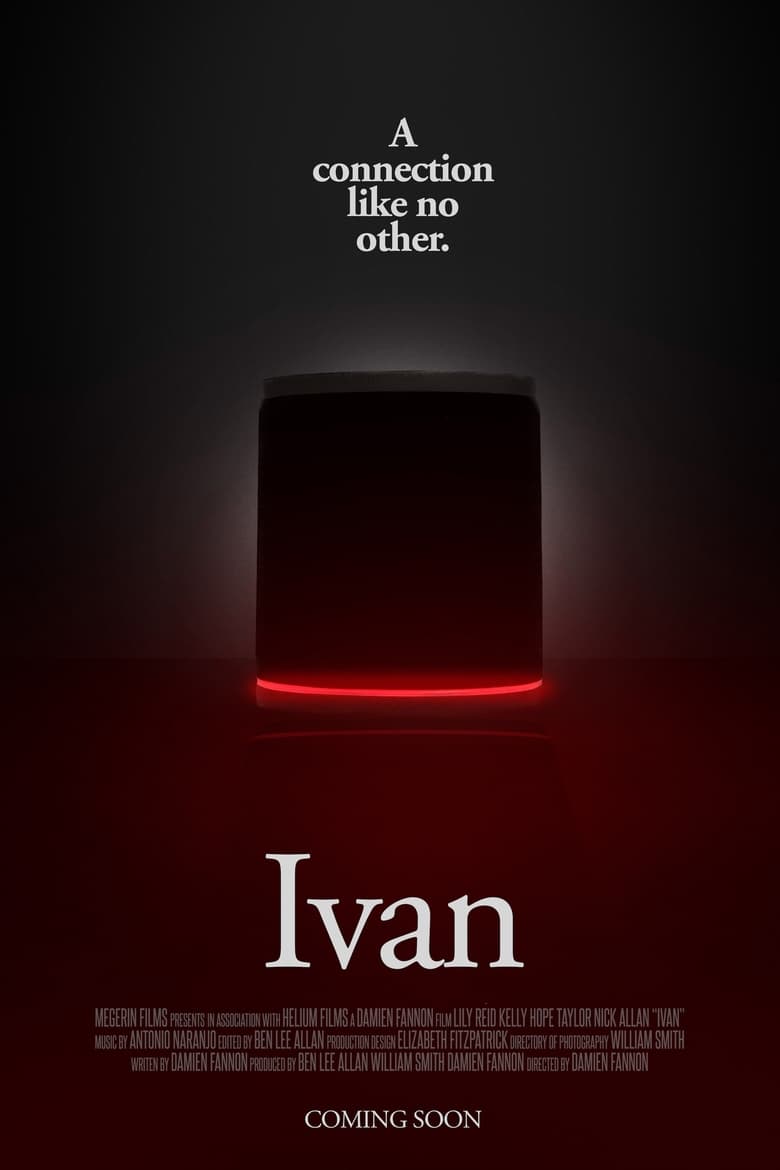 Poster of Ivan