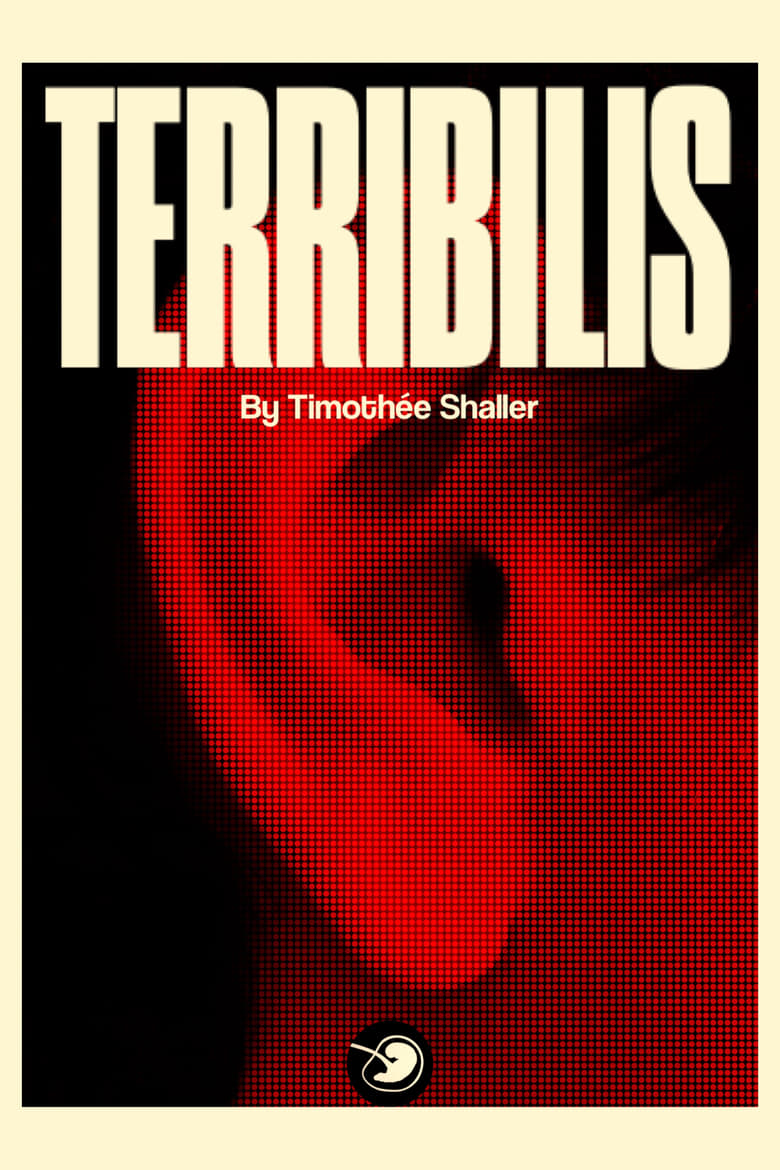 Poster of Terribilis