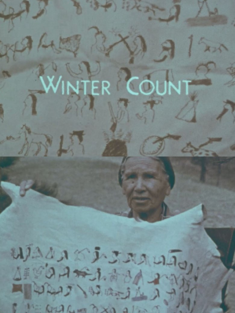 Poster of Winter Count