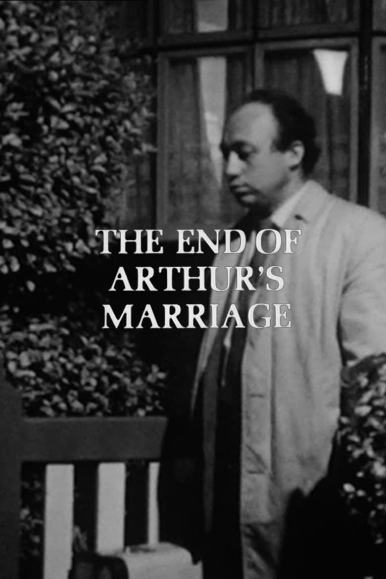 Poster of The End of Arthur's Marriage