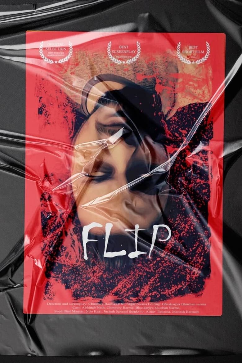 Poster of Flip