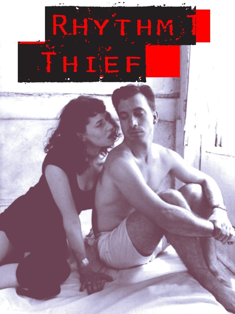 Poster of Rhythm Thief