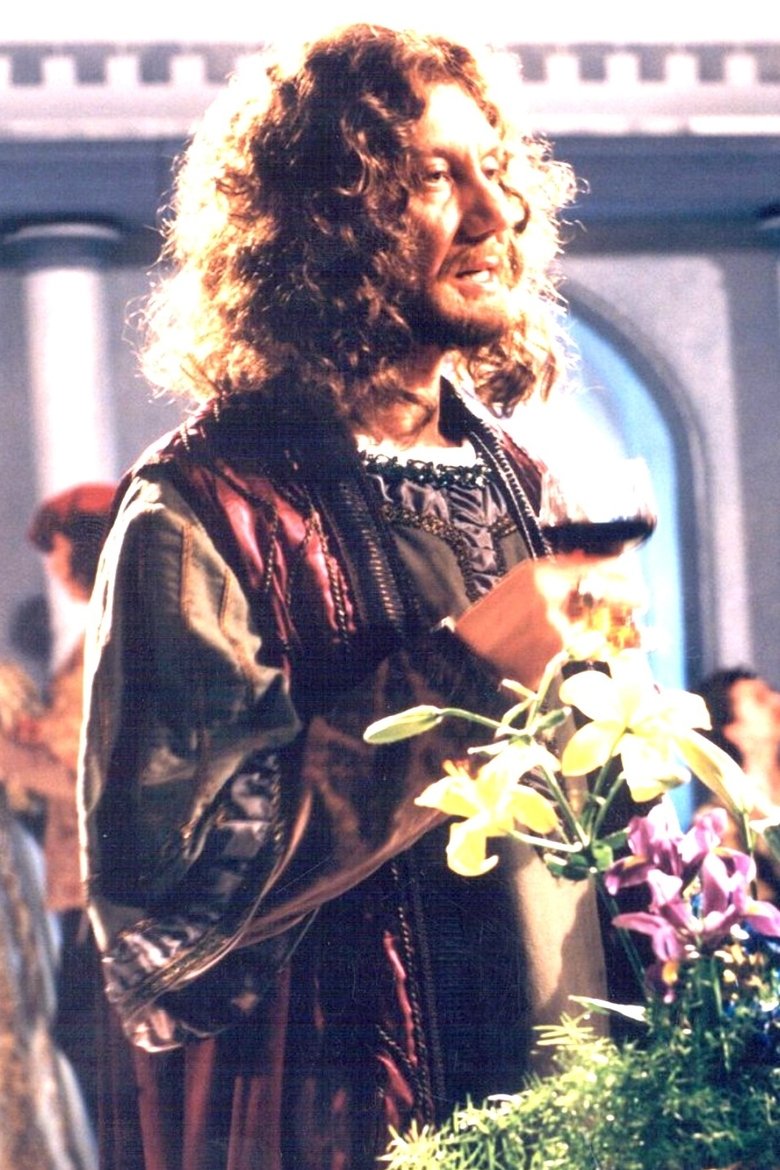 Poster of Pohádka o věrnosti