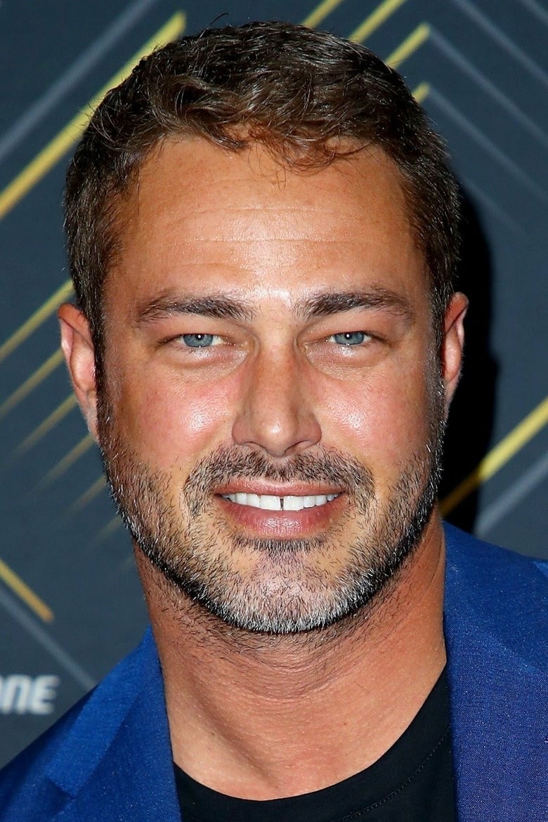 Portrait of Taylor Kinney