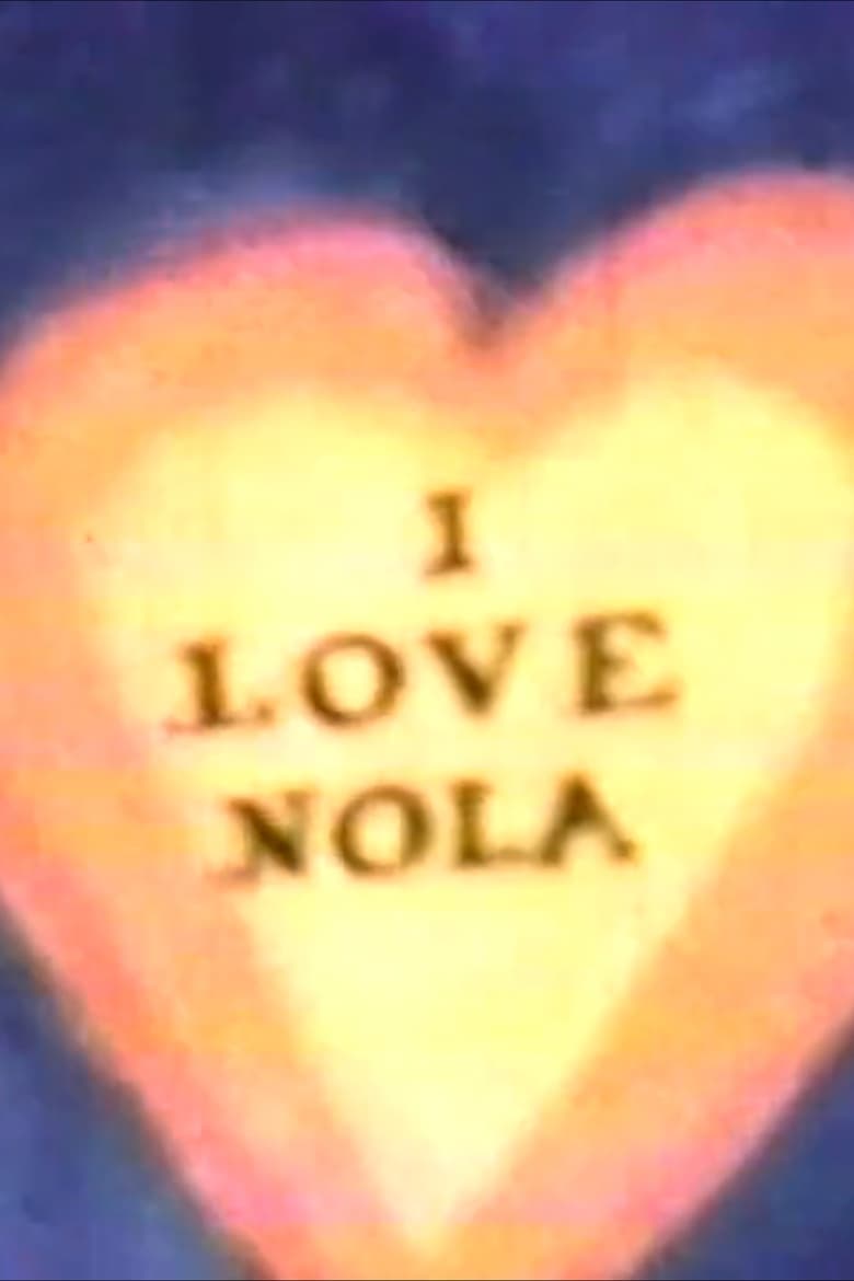 Poster of I Love Nola