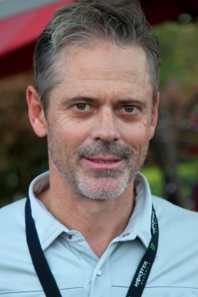 Portrait of C. Thomas Howell