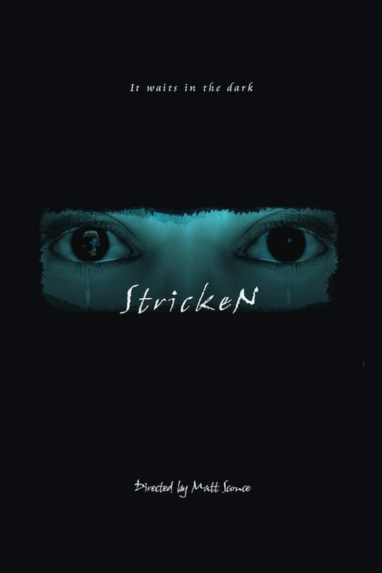 Poster of Stricken